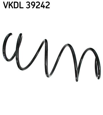 Balstiekārtas atspere SKF VKDL 39242