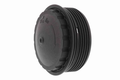 Крышка, корпус масляного фильтра VAICO V21-0035