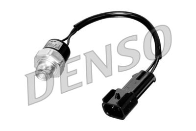 Spiediena slēdzis, Gaisa kondicionēšanas sistēma DENSO DPS99P06