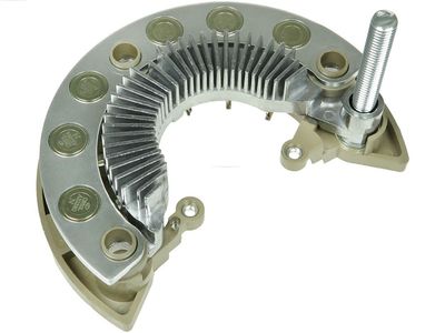 Taisngriezis, Ģenerators AS-PL ARC5156