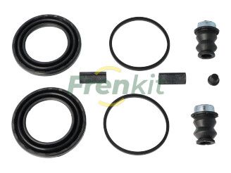 Remkomplekts, Bremžu suports FRENKIT 257092