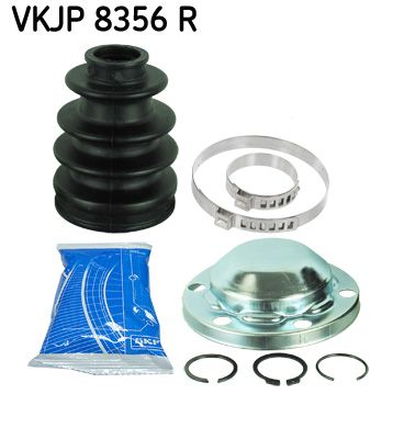 Комплект пыльника, приводной вал SKF VKJP 8356 R