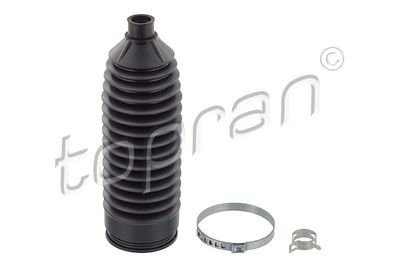 Комплект пыльника, рулевое управление TOPRAN 600 751