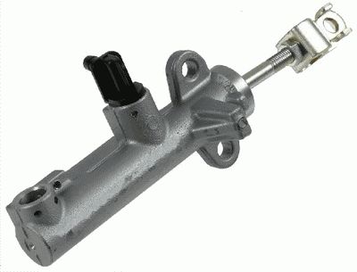 Galvenais cilindrs, Sajūgs SACHS 6284 600 586