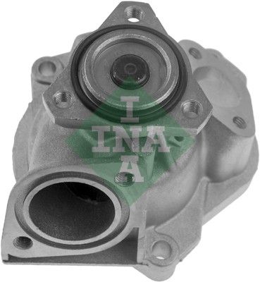 Ūdens sūknis, dzinēja dzesēšana Schaeffler INA 538 0327 10