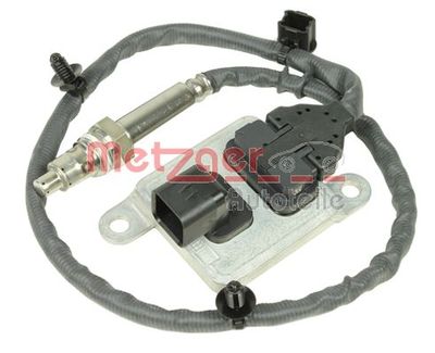 NOx-devējs, NOx-katalizators METZGER 0899206