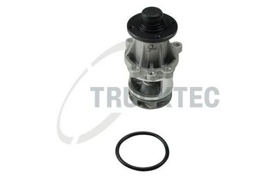 Ūdens sūknis, dzinēja dzesēšana TRUCKTEC AUTOMOTIVE 08.19.063