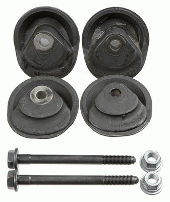 Ремкомплект, балка моста LEMFÖRDER 27682 01