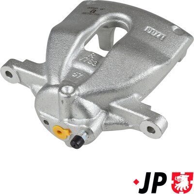 Bremžu suports JP GROUP 4861902380