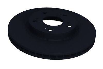 Тормозной диск QUARO QD1017HC