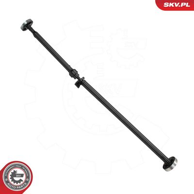 Piedziņas vārpsta ESEN SKV 76SKV074