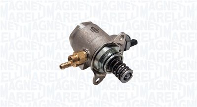 Насос высокого давления MAGNETI MARELLI 805010000010