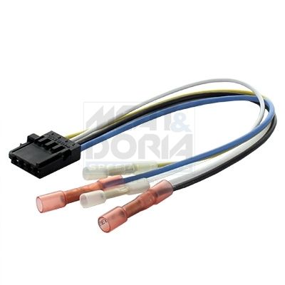 Remkomplekts, Vadu komplekts MEAT & DORIA 25187