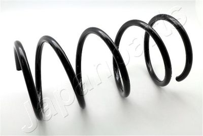 Balstiekārtas atspere JAPANPARTS ZC3924A