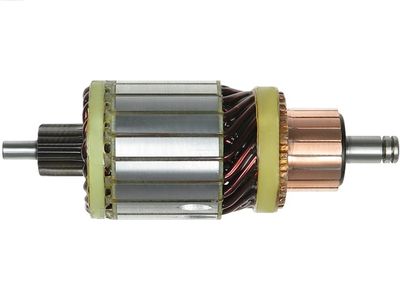 AS-PL SA3010 Enkurs, Starteris