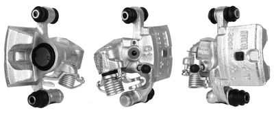 Тормозной суппорт ELSTOCK 86-0946