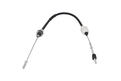 Trose, Sajūga pievads KAMOKA LC142