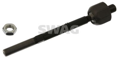 Осевой шарнир, рулевая тяга SWAG 62 94 0485