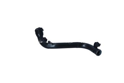 Pūtes sistēmas gaisa caurule NRF 166177