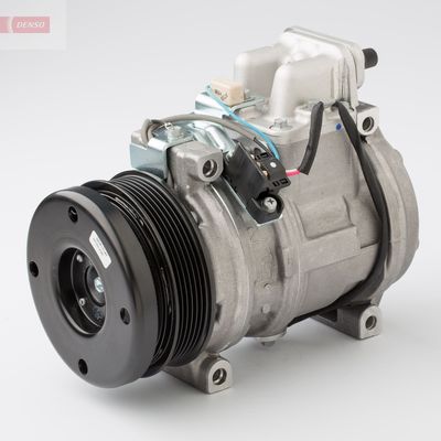 Компрессор, кондиционер DENSO DCP17147