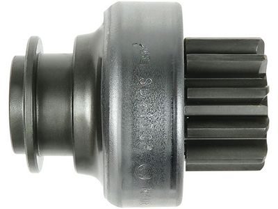 Pievads ar brīvgaitas mehānismu, Starteris AS-PL SD4100P