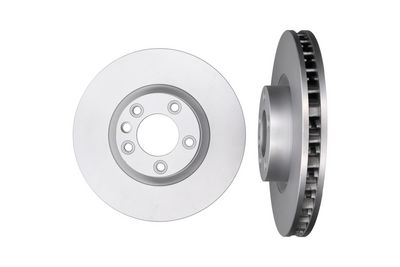 Тормозной диск KAMOKA 1039005