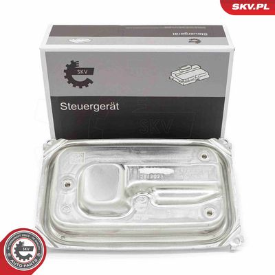 Устройство управления, освещение ESEN SKV 59SKV249