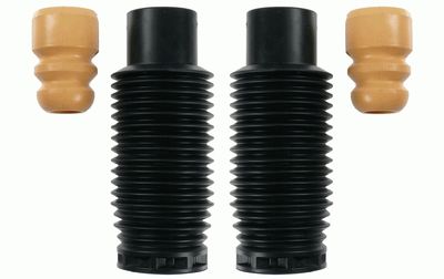 Пылезащитный комплект, амортизатор SACHS 900 153