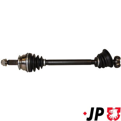 Приводной вал JP GROUP 4343102500