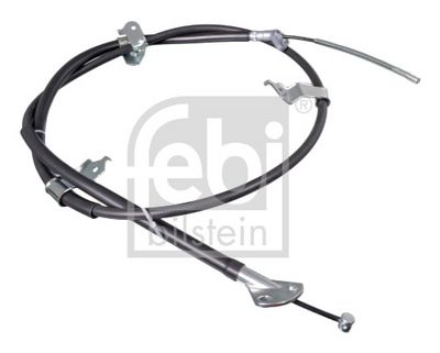 Trose, Stāvbremžu sistēma FEBI BILSTEIN 1008785