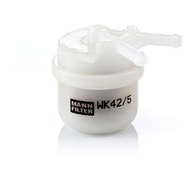 Топливный фильтр MANN-FILTER WK 42/5