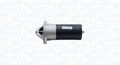 Стартер MAGNETI MARELLI 063721389010