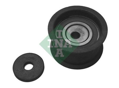 Parazīt-/Vadrullītis, Zobsiksna Schaeffler INA 532 0125 20