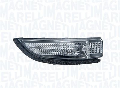 Pagrieziena signāla lukturis MAGNETI MARELLI 182200603700