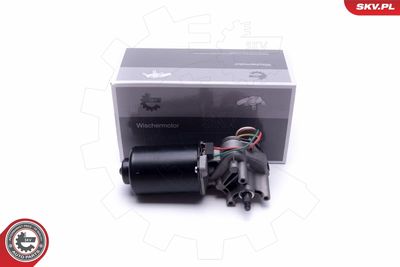 Двигатель стеклоочистителя ESEN SKV 19SKV163