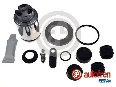 Ремкомплект, тормозной суппорт AUTOFREN SEINSA D42325RK