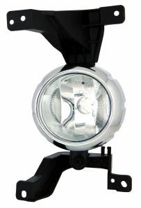 Miglas lukturis ABAKUS 223-2018L-UQ