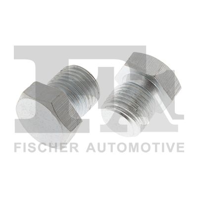 FA1 257816001 Remkomplekts, Eļļas noliešanas skrūves