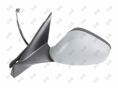 Наружное зеркало ABAKUS 0114M03