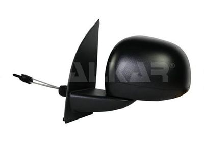 Ārējais atpakaļskata spogulis ALKAR 6137934