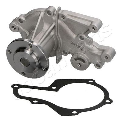 Водяной насос, охлаждение двигателя JAPANPARTS PQ-804