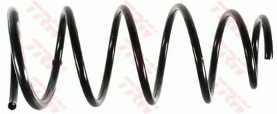 Balstiekārtas atspere TRW JCS384