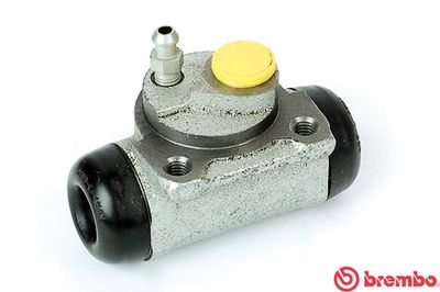 Riteņa bremžu cilindrs BREMBO A 12 266