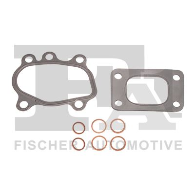 Монтажный комплект, компрессор FA1 KT220630E