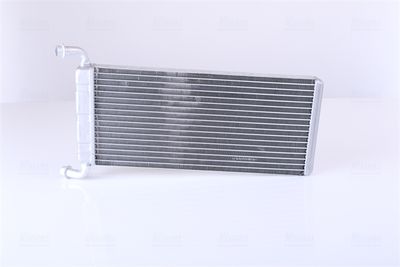 Siltummainis, Salona apsilde NISSENS 72037