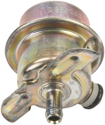 Регулятор давления подачи топлива BOSCH 0280160235