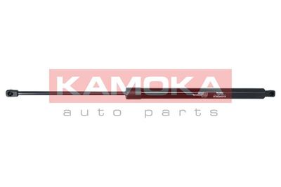 Gāzes atspere, Bagāžas/Kravas nodalījuma vāks KAMOKA 7092190