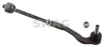Поперечная рулевая тяга SWAG 10 93 0065