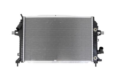 Radiators, Motora dzesēšanas sistēma KAMOKA 7700172