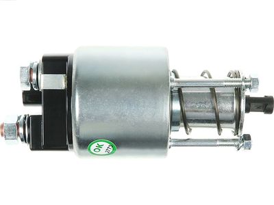 Ievilcējrelejs, Starteris AS-PL SS6060P